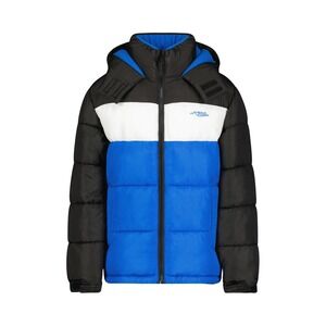 Big‎ Boys Minus Zero Bubble Jacket Size L